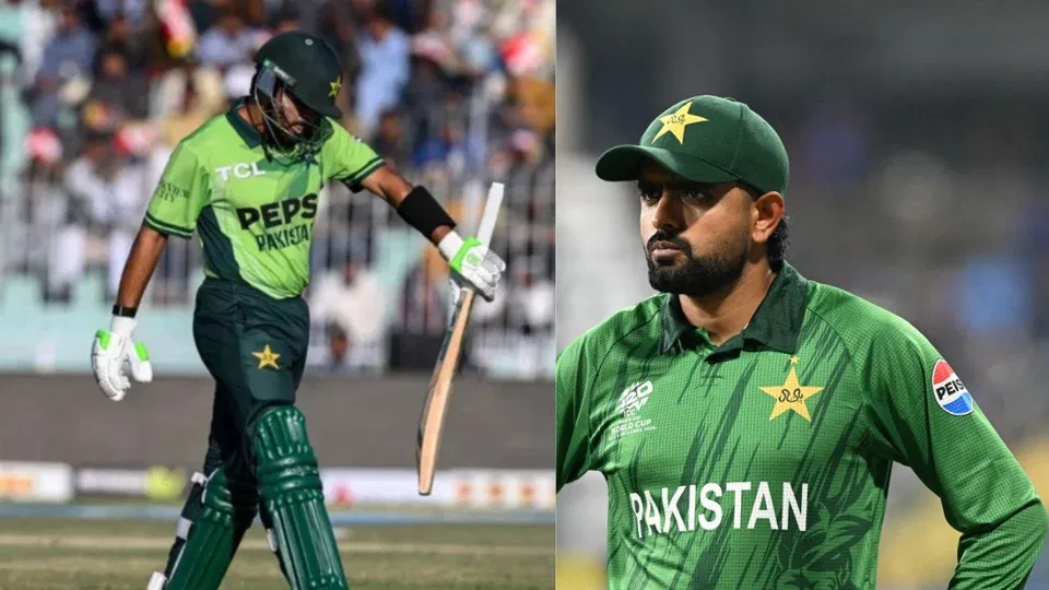 Complete Timeline Of Babar Azam's Pakistan Downfall Explained